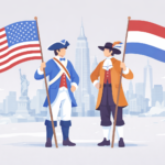 The Great Patriot Showdown patriot