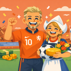 Dutch football playe