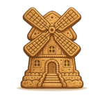 The Curious Case of the Cookie Formerly Known as Speculaas