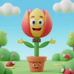 Decoding the Tulip Talk: Holland or the Netherlands?