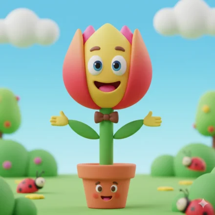 Decoding the Tulip Talk: Holland or the Netherlands?