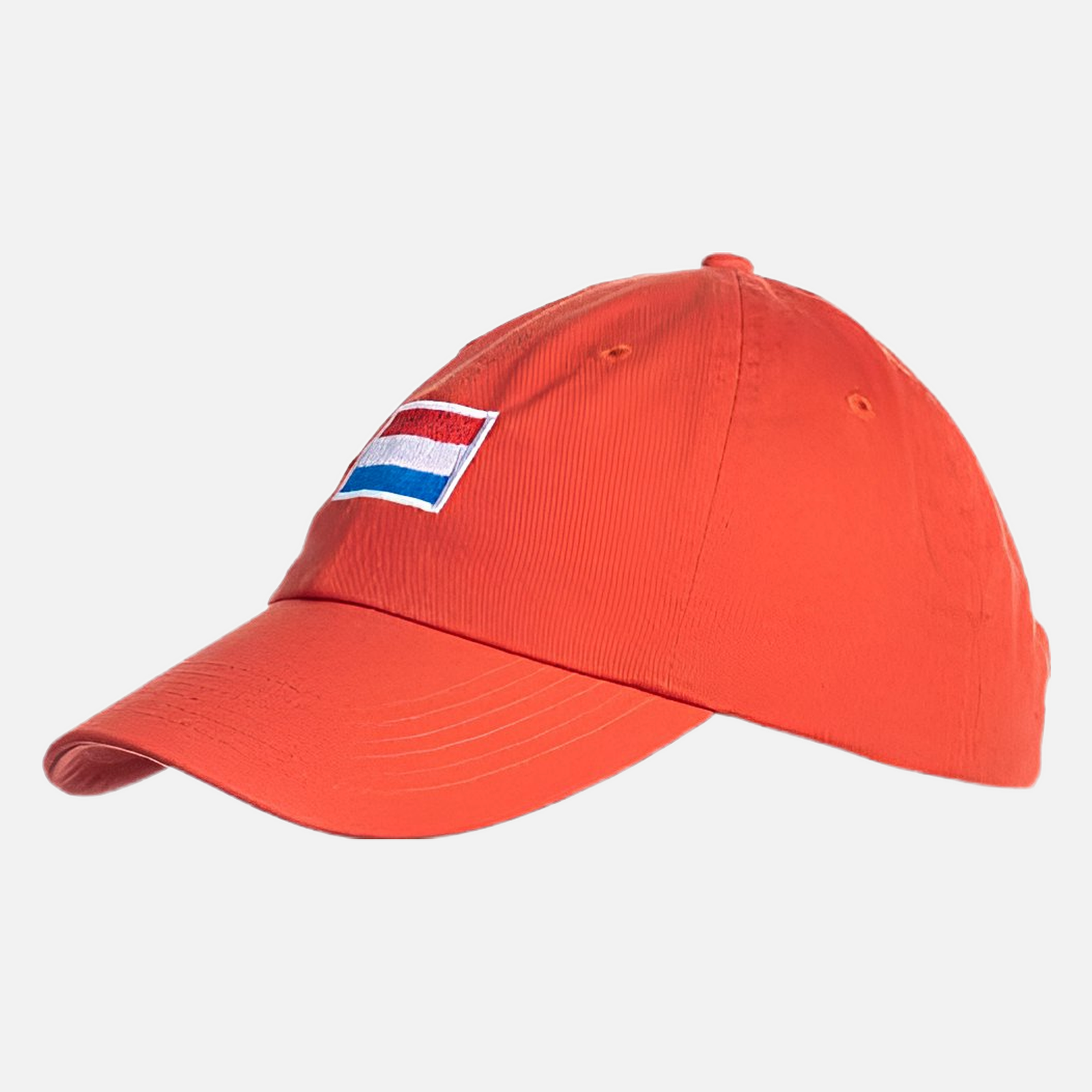 Nederland Low Profile Baseball Dad Hat for Men Women