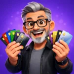 Credit Card Showdown: When Uncle Sam Swipes and Dutch Thrifty Folks Save