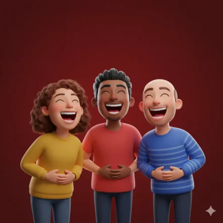 The Hilarious Differences Between Dutch and American Humor