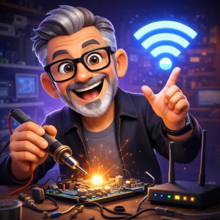 The Dutch: Inventing the World While Pretending It Was No Big Deal