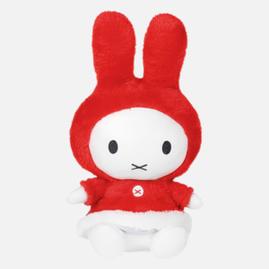 Nijntje / Miffy Winter Plush Toy