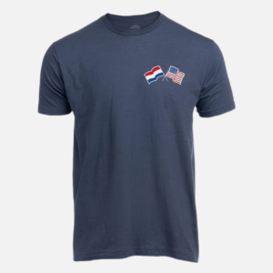 Ann Arbor T-shirt Co. Netherlands - United States