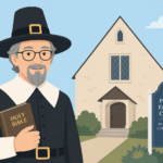 pilgrim