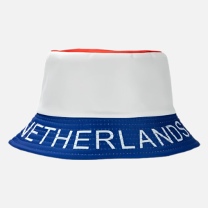 2026 World Cup Netherlands Fan Bucket Hat