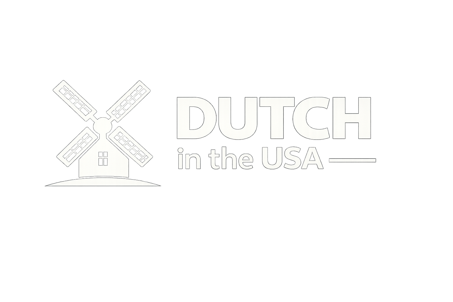Dutch in the USA