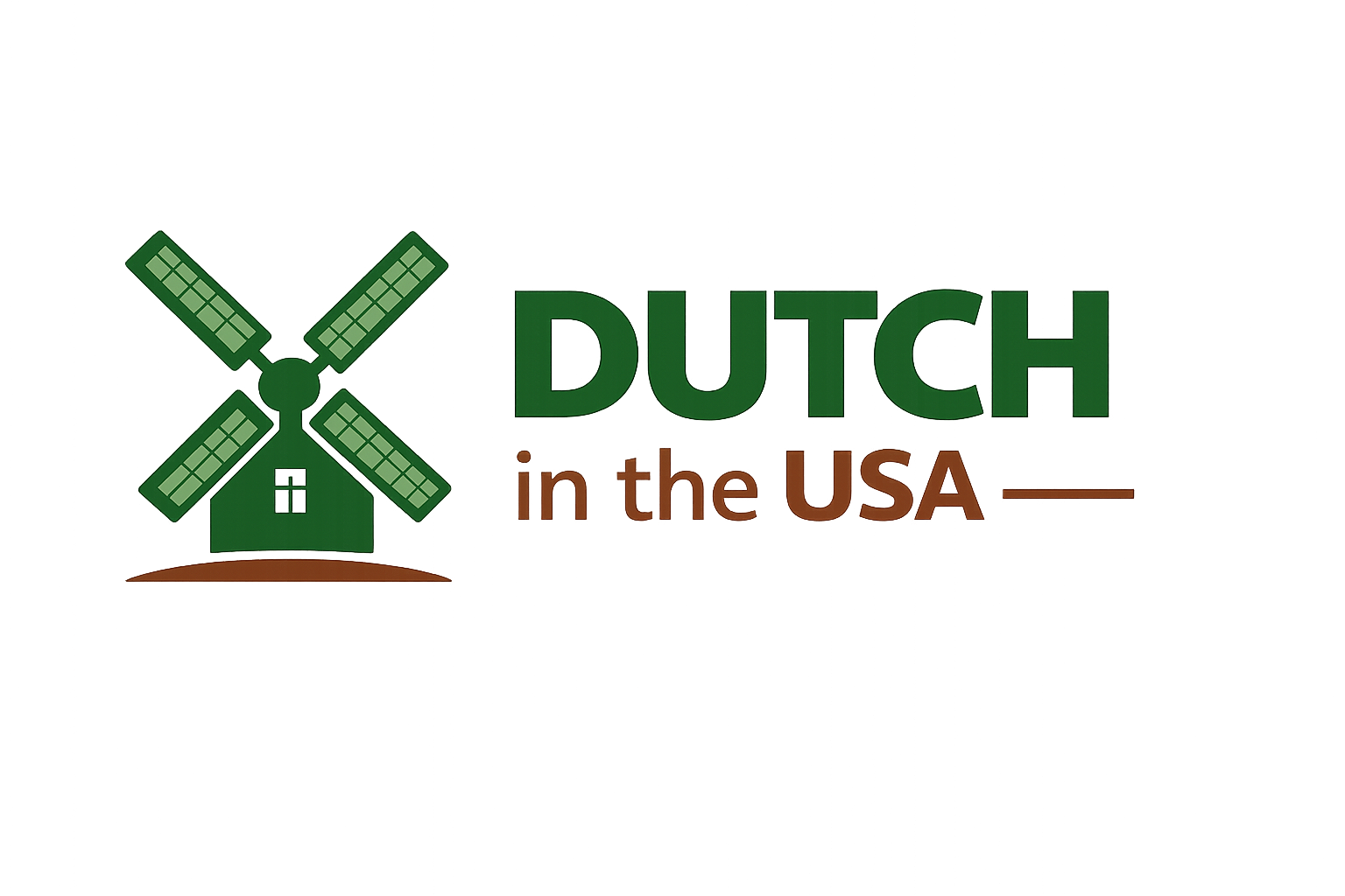 Dutch in the USA