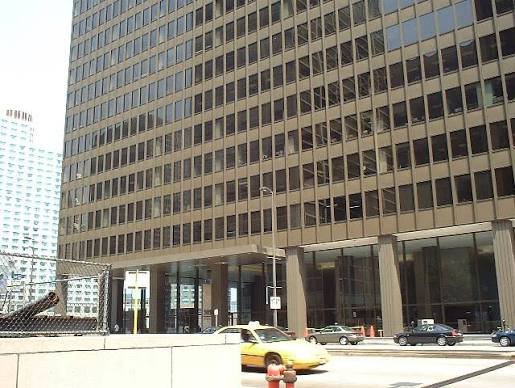 Consulate General of the Netherlands in Chicago