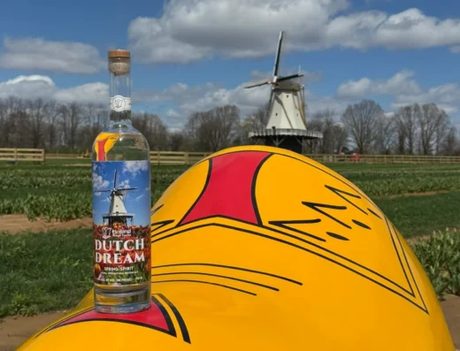 Verbij Windmill
