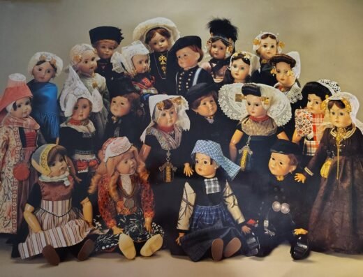 Dutch American Heritage Museum
