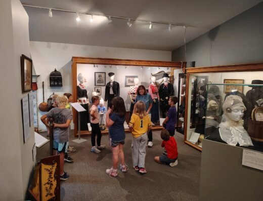 Dutch American Heritage Museum