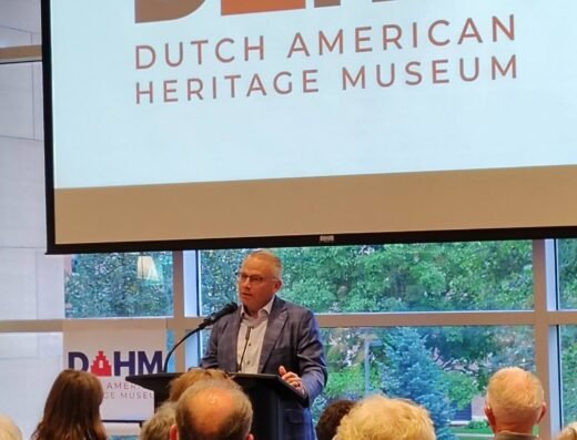 Dutch American Heritage Museum