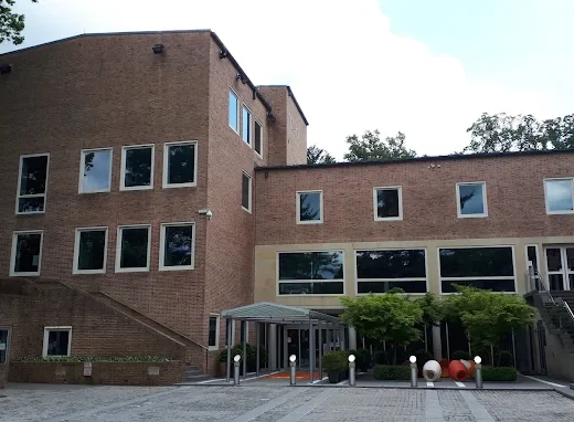 Embassy of the Kingdom of the Netherlands