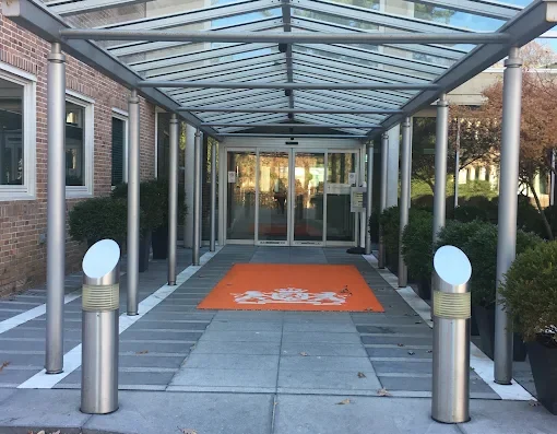 Embassy of the Kingdom of the Netherlands