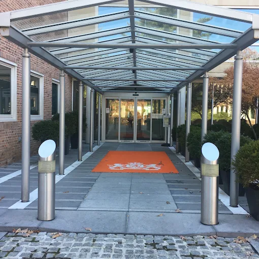 Embassy of the Kingdom of the Netherlands
