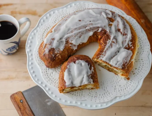 Holland American Bakery