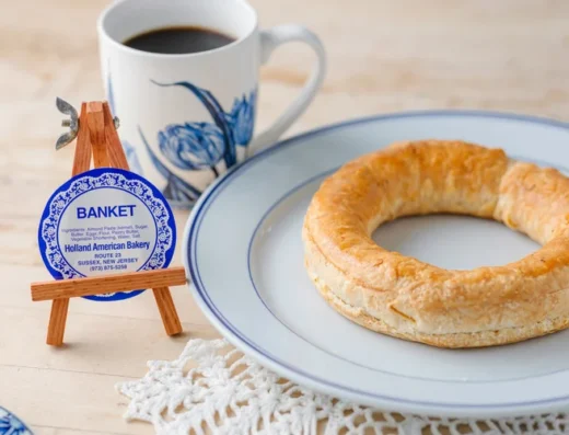 Holland American Bakery