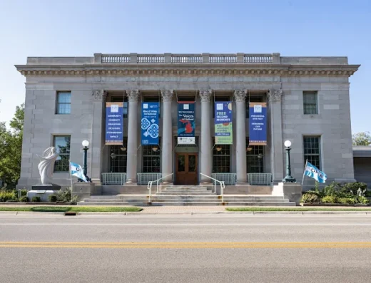 Holland Museum
