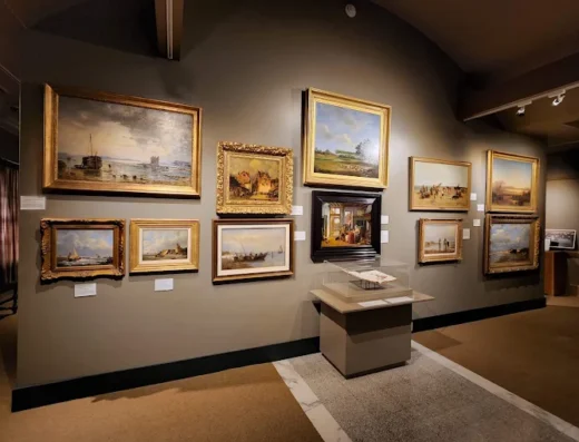 Holland Museum