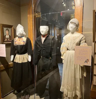 Holland Museum