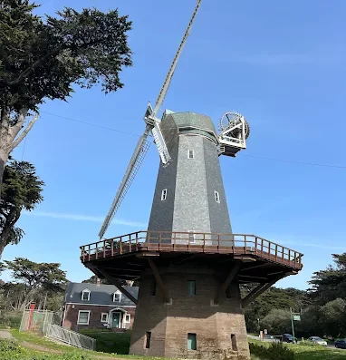 Murphy Windmill