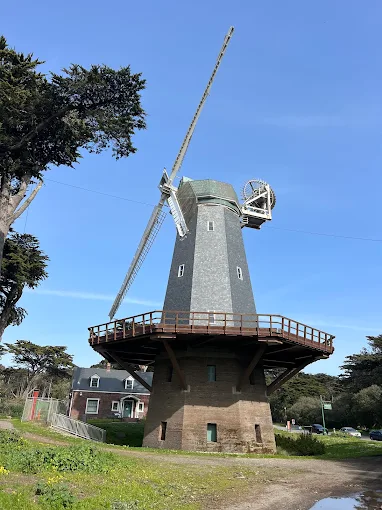 Murphy Windmill