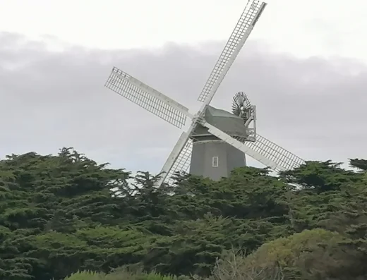 Murphy Windmill