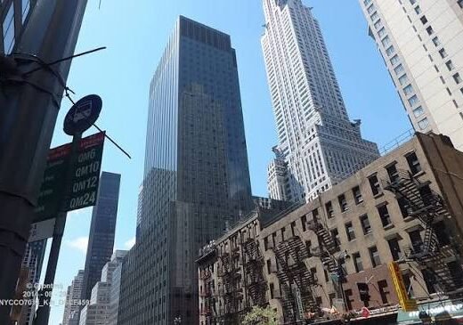 Consulate-general of the Netherlands in New York