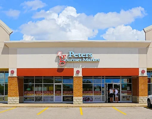 Peters Gourmet Market