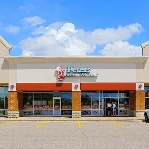 Peters Gourmet Market